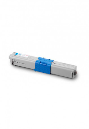Consommables Laser - Toner Magenta OKI C310/330/510/530 MC351/361/561